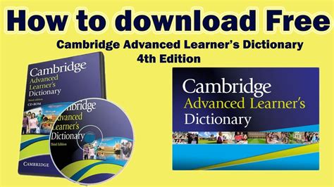 cambridge online dictionary|cambridge free online dictionary.